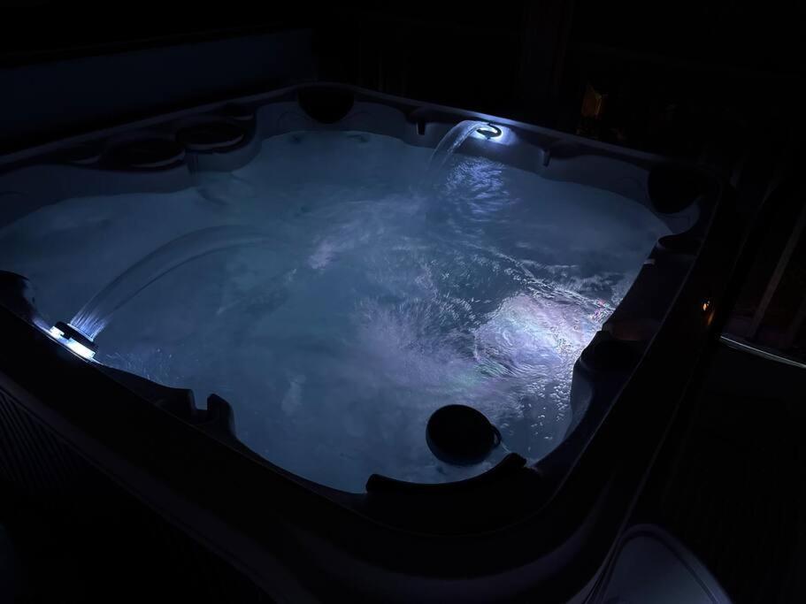 Relax At Forge Chalet Tranquil Retreat Near Attractions Пиджен Фордж Екстериор снимка