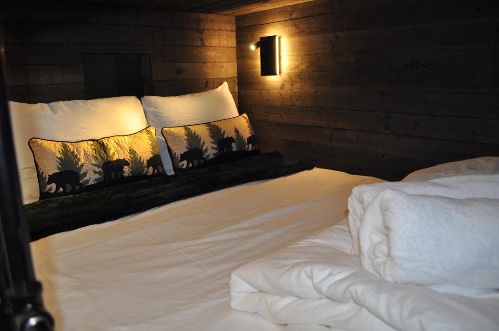 Relax At Forge Chalet Tranquil Retreat Near Attractions Пиджен Фордж Екстериор снимка