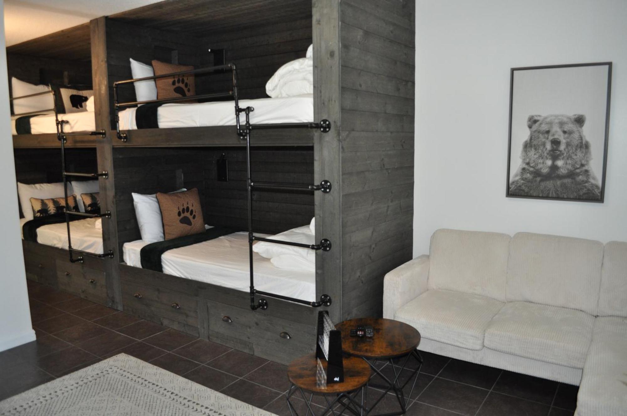Relax At Forge Chalet Tranquil Retreat Near Attractions Пиджен Фордж Екстериор снимка